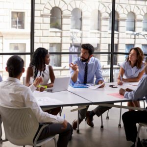Deal Structuring Advisory
