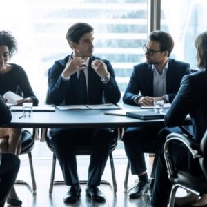 Supplier Contract Advisory
