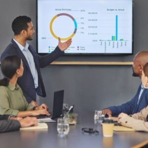 Market Opportunity Assessment