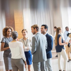 Business Networking Facilitation