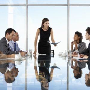 Negotiation Mediation Service