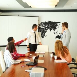 Business Expansion Planning