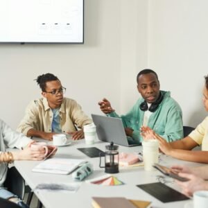Lead Generation Support