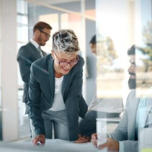 Partner Due Diligence Service